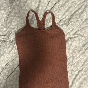 Lululemon Ebb To Street Tank